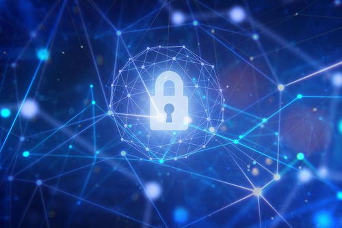 网络安全 数字经济的坚实后盾与产业新机遇