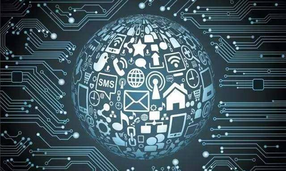 筑“红利之墙” 区块链如何重塑互联网信息技术服务新生态