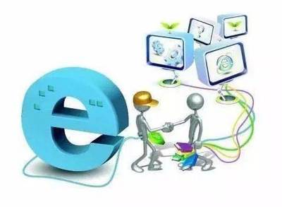 互联网新经济下的“四新”经济 信息技术服务的引擎作用与未来趋势