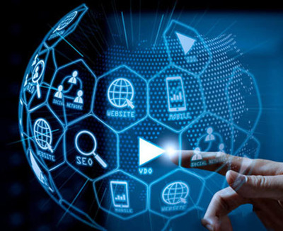 工业互联网深度融合背后的故事 信息技术服务赋能新工业革命